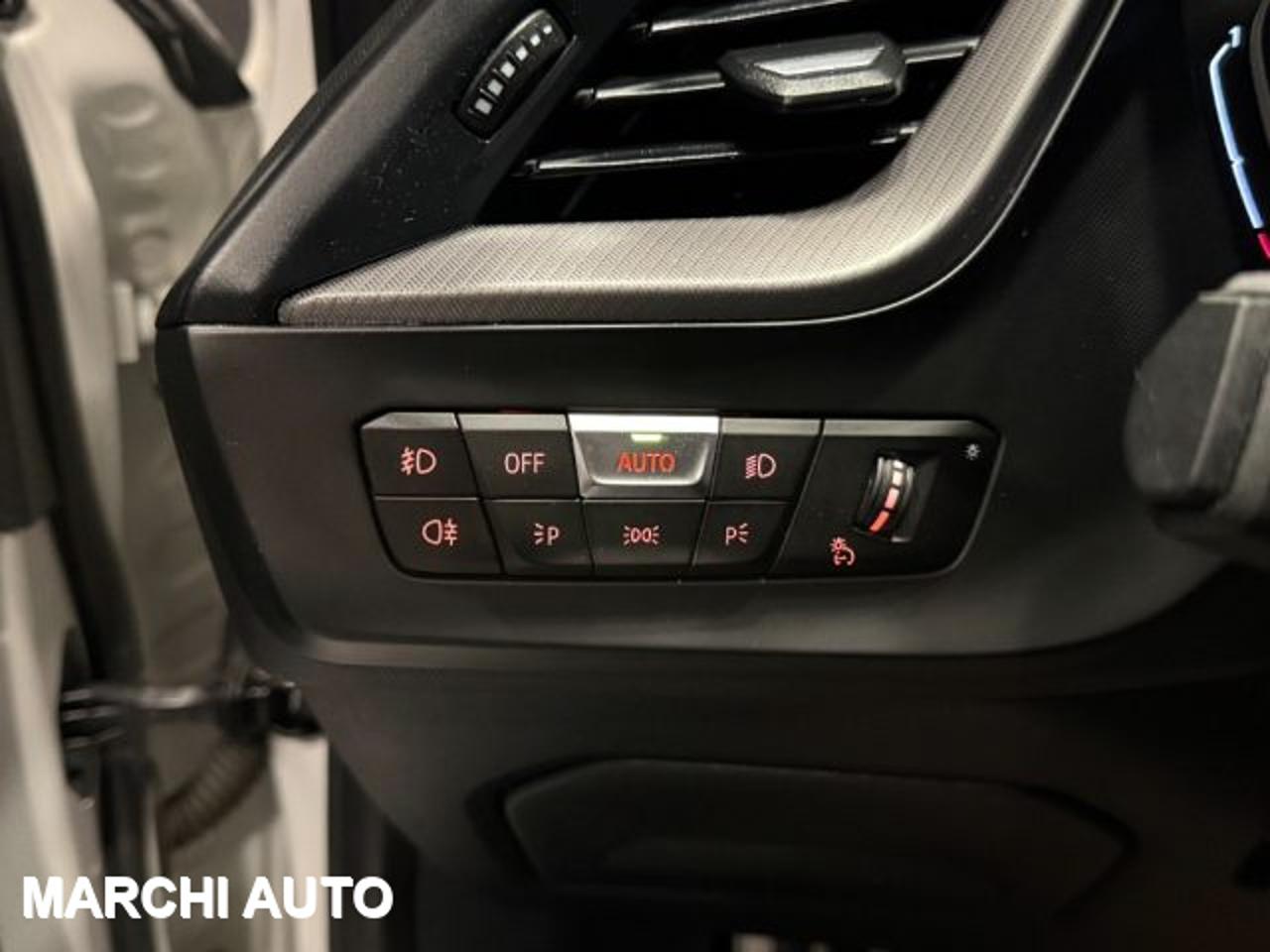 BMW Bmw Serie 1 usata 17