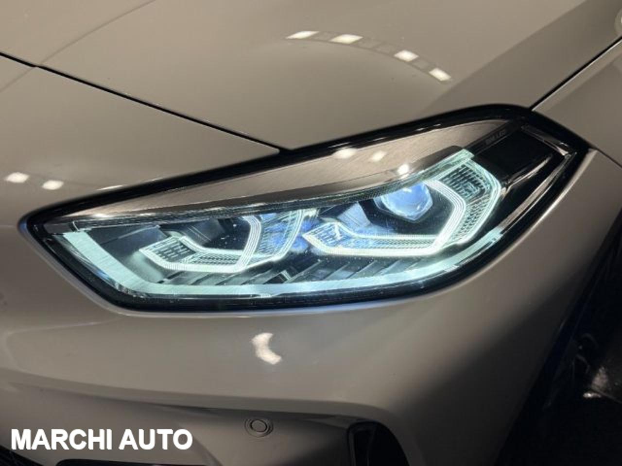 BMW Bmw Serie 1 usata 18