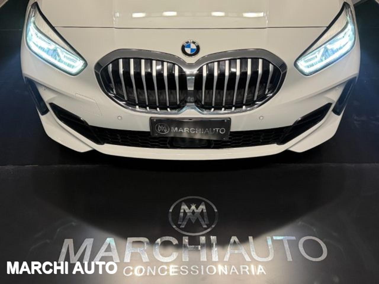 BMW Bmw Serie 1 usata 19