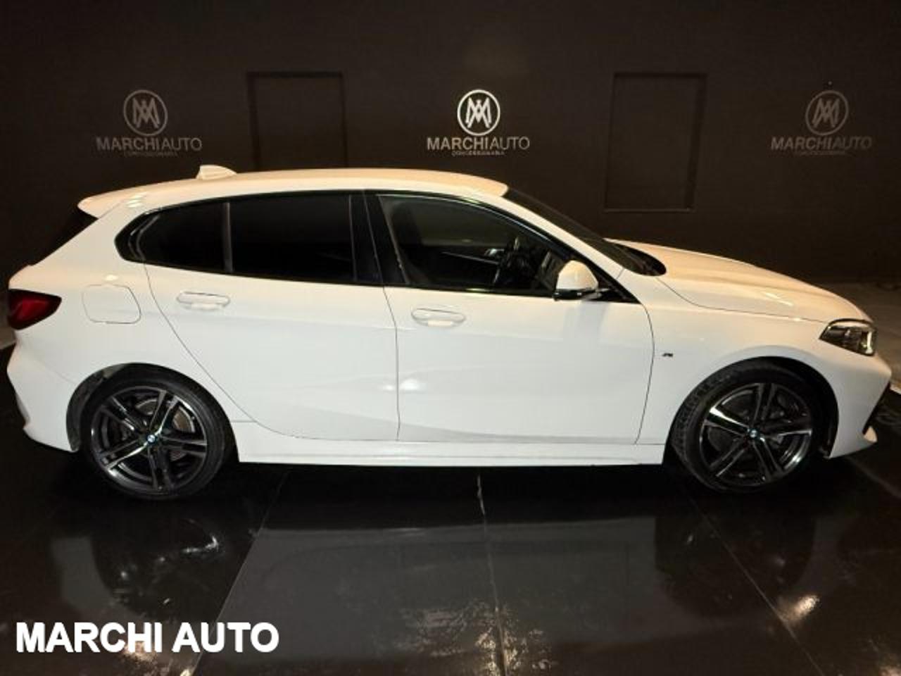 BMW Bmw Serie 1 usata 22