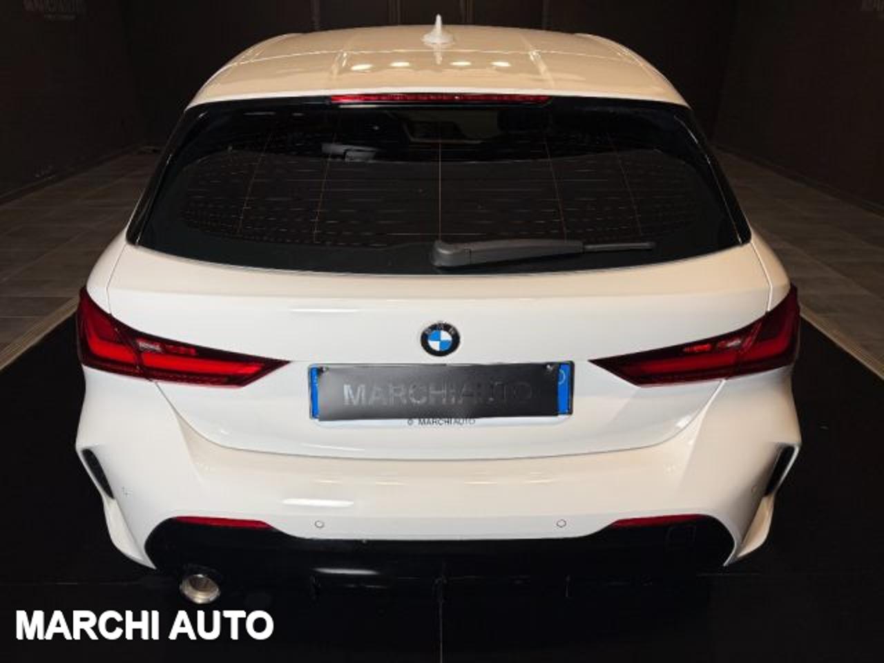 BMW Bmw Serie 1 usata 24