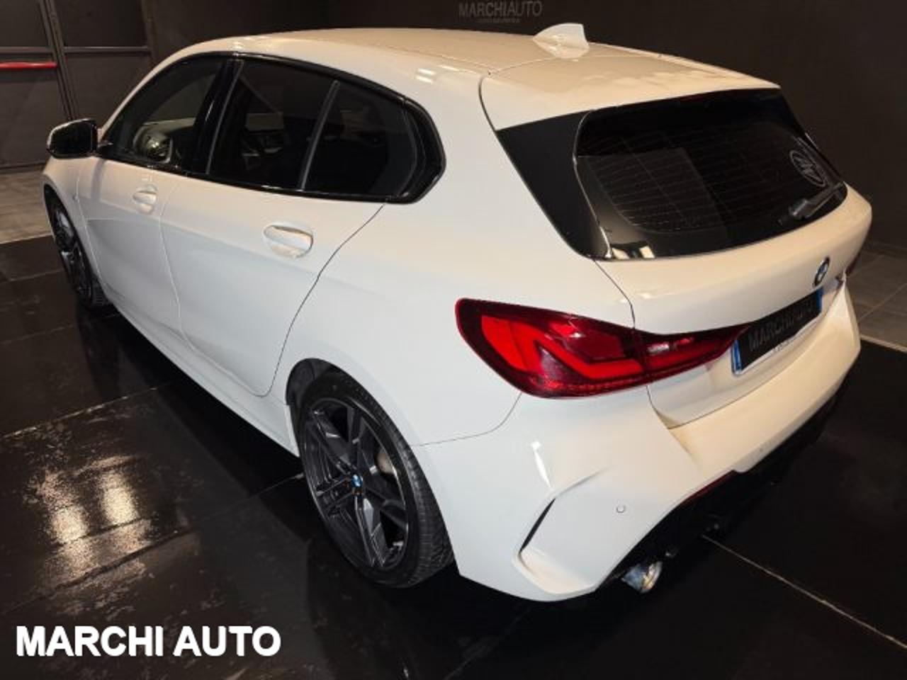 BMW Bmw Serie 1 usata 25