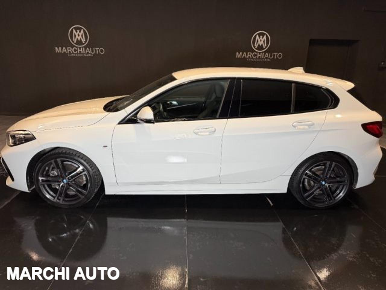 BMW Bmw Serie 1 usata 26