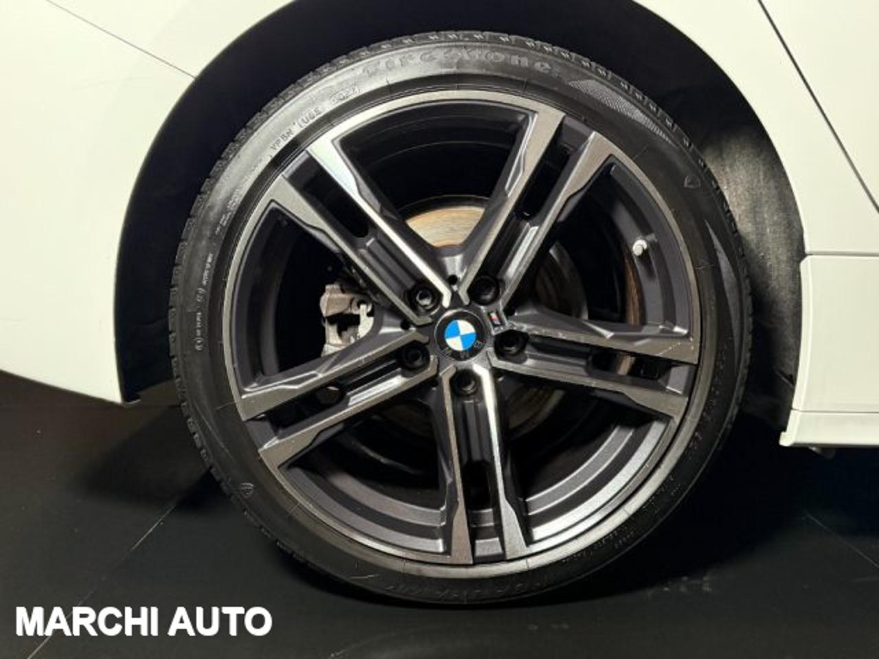 BMW Bmw Serie 1 usata 27