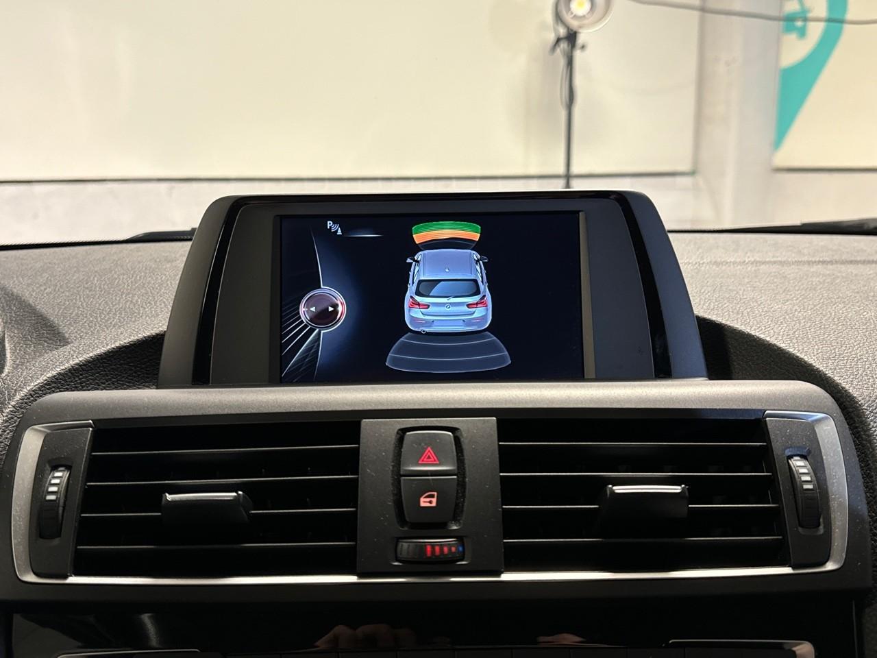 BMW Bmw Serie 1 usata 6