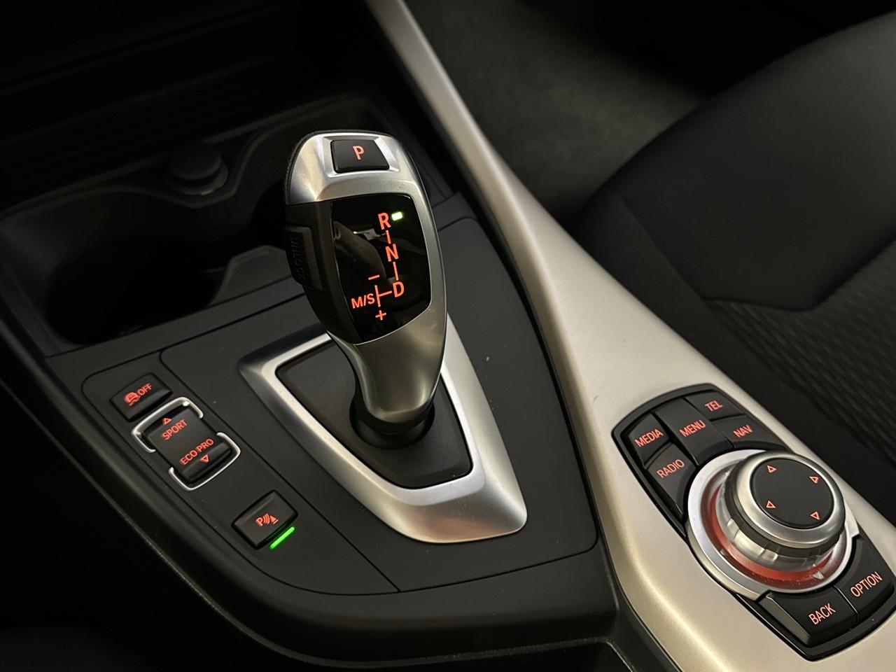 BMW Bmw Serie 1 usata 7