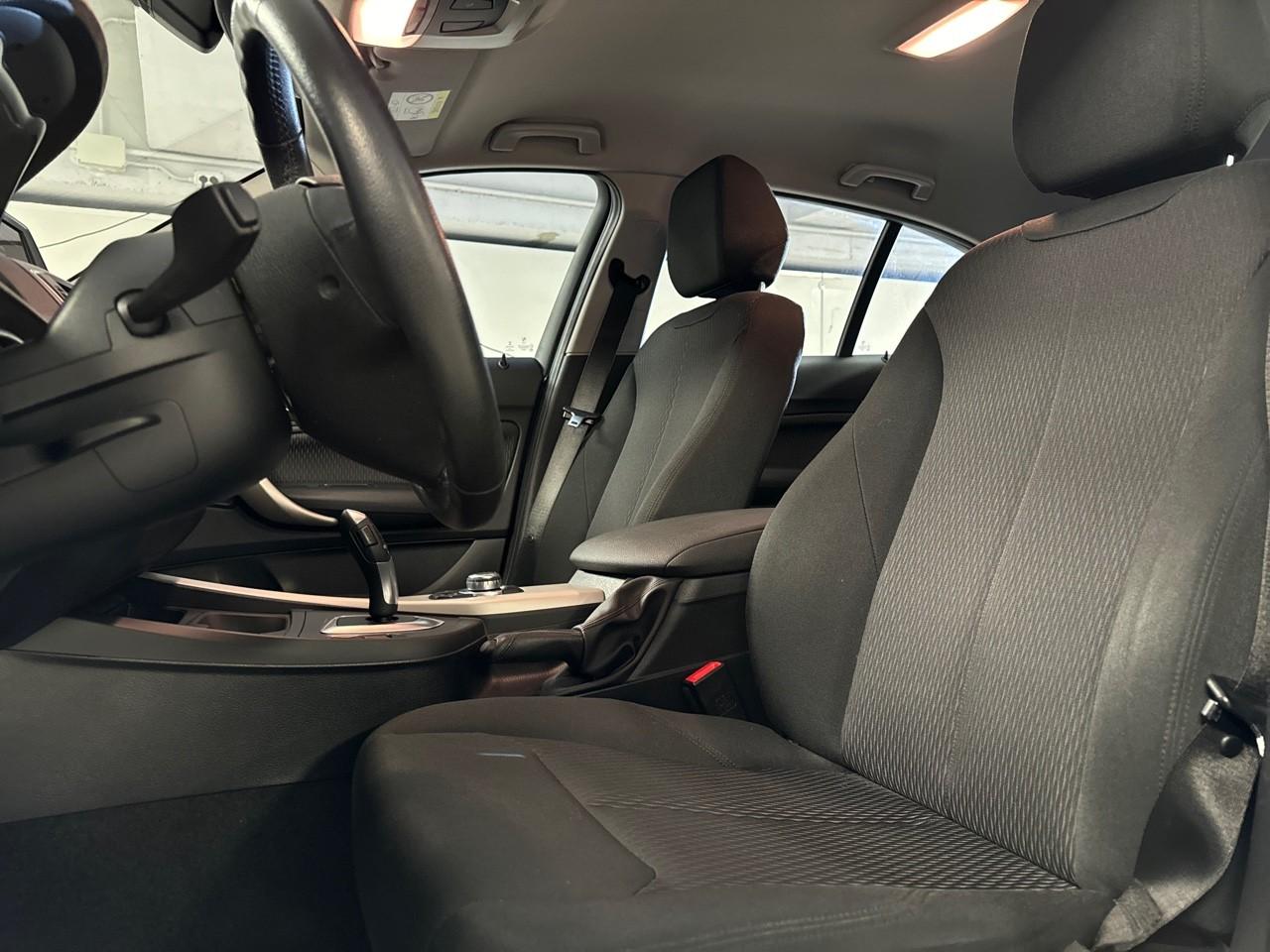 BMW Bmw Serie 1 usata 20