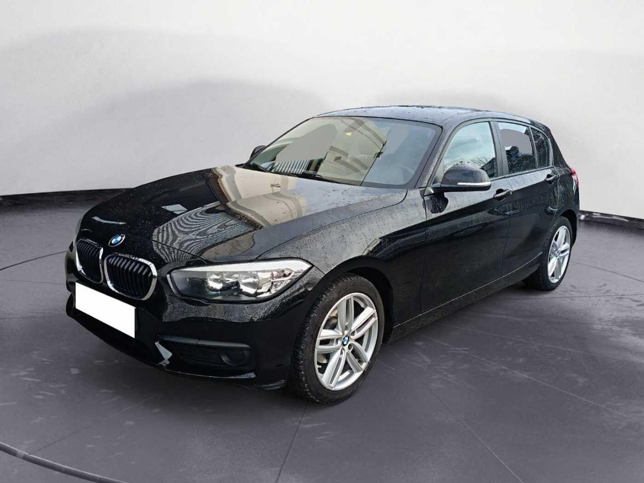 bmw bmw serie 1 serie 1 f/20-21 2015 116i urban 5p usata