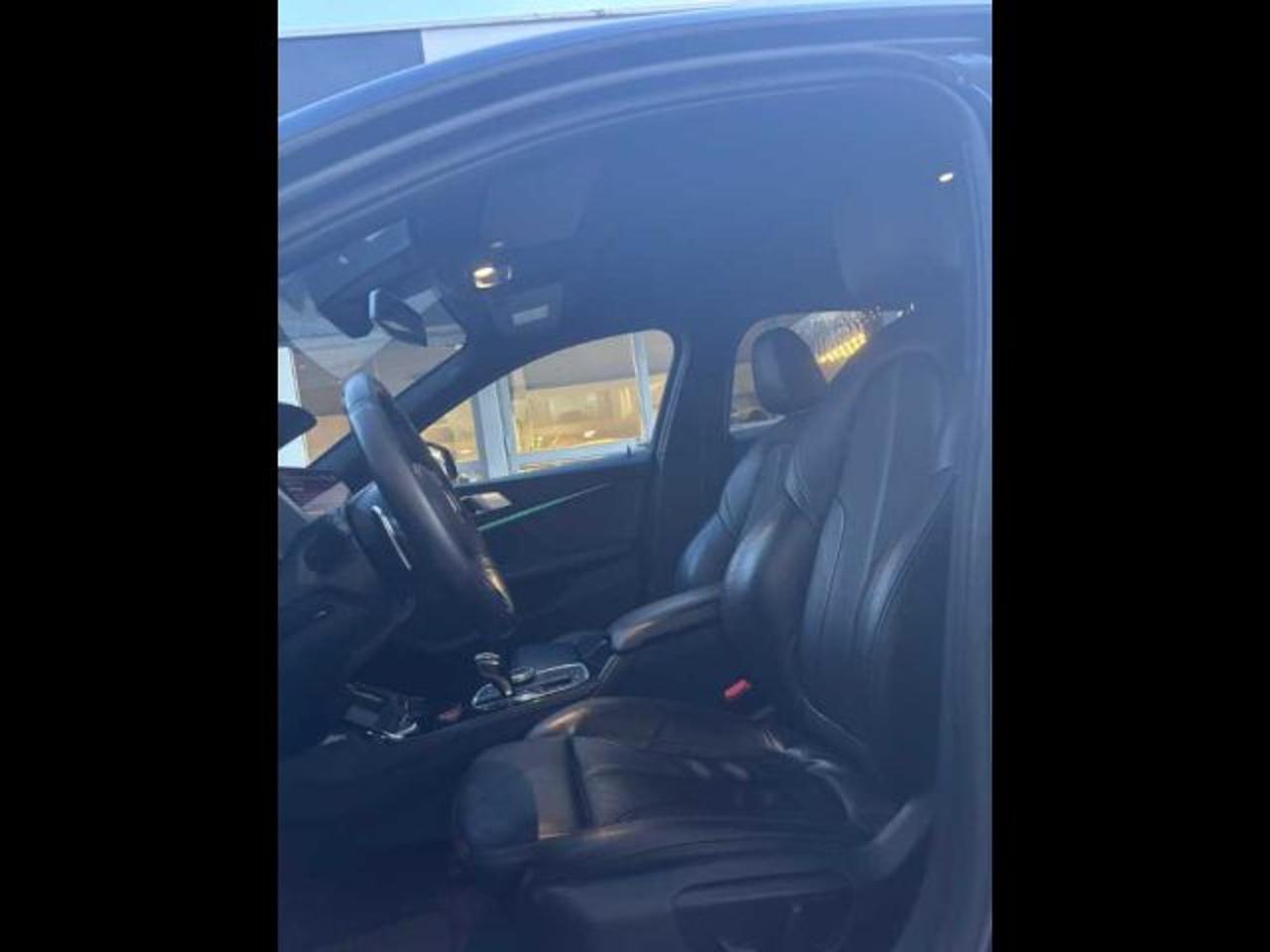 BMW Bmw Serie 1 usata 3