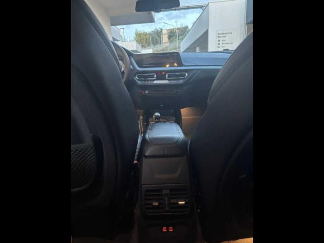 BMW Bmw Serie 1 usata 5