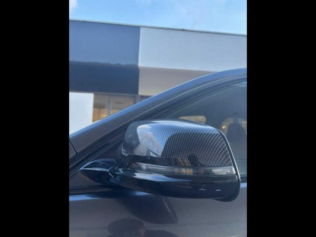 BMW Bmw Serie 1 usata 7