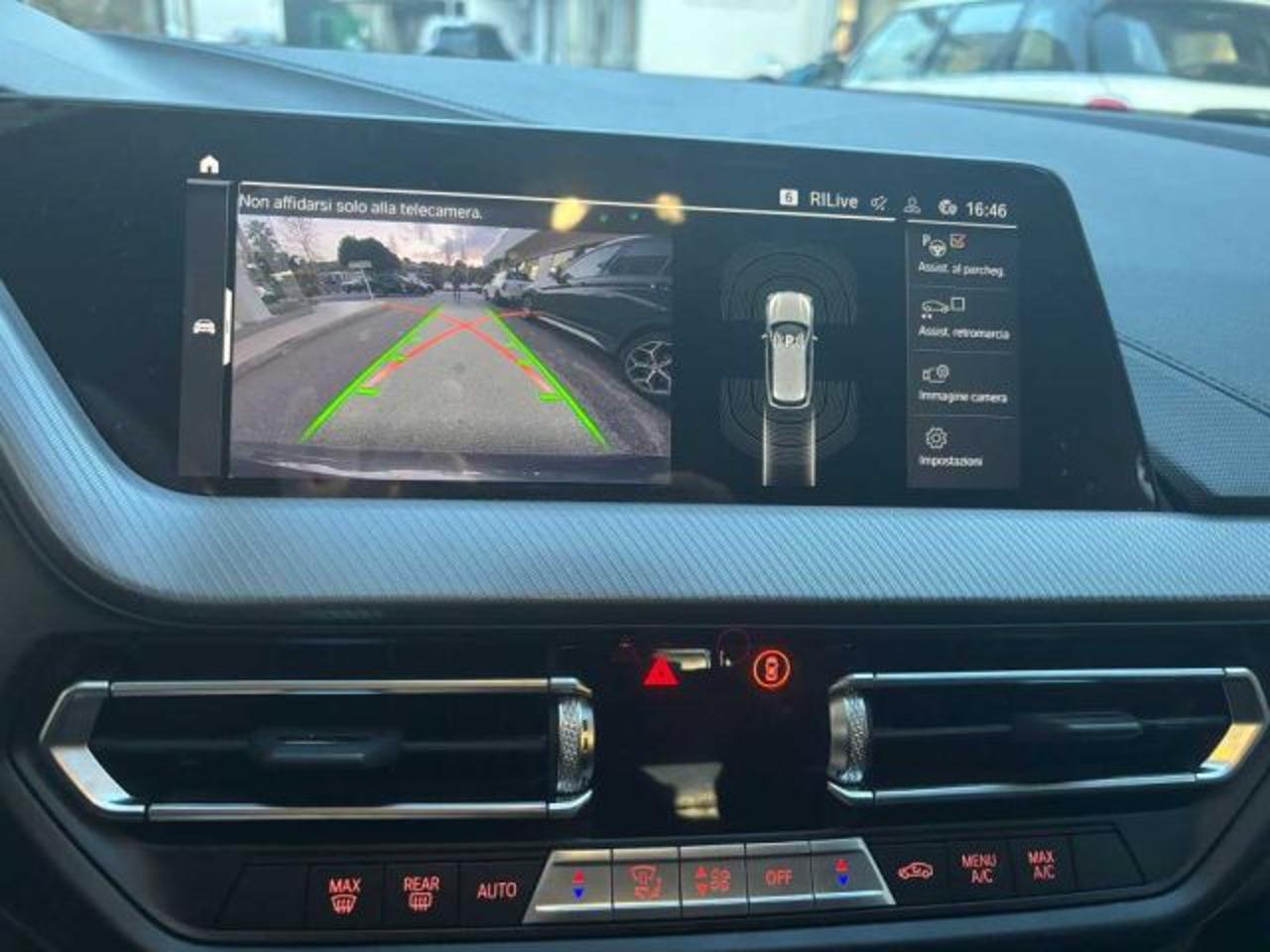 BMW Bmw Serie 1 usata 8