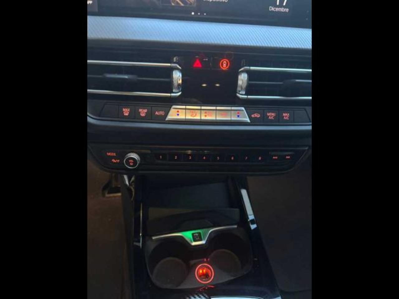 BMW Bmw Serie 1 usata 9