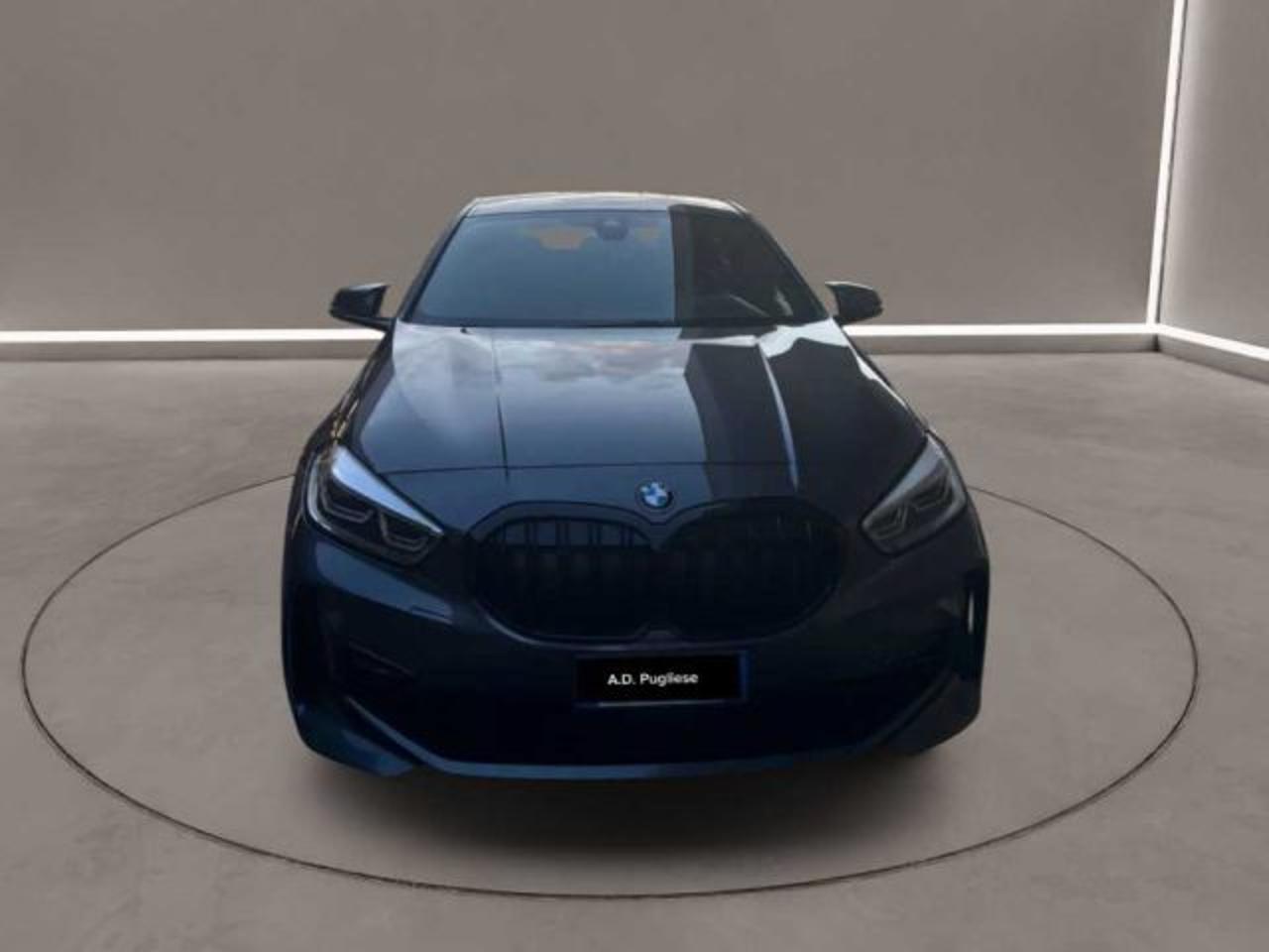 BMW Bmw Serie 1 usata 11