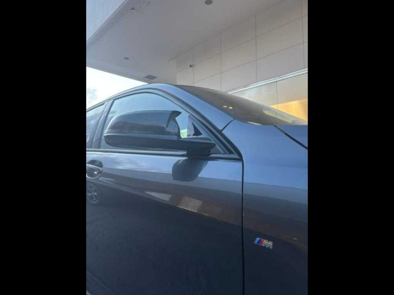 BMW Bmw Serie 1 usata 13