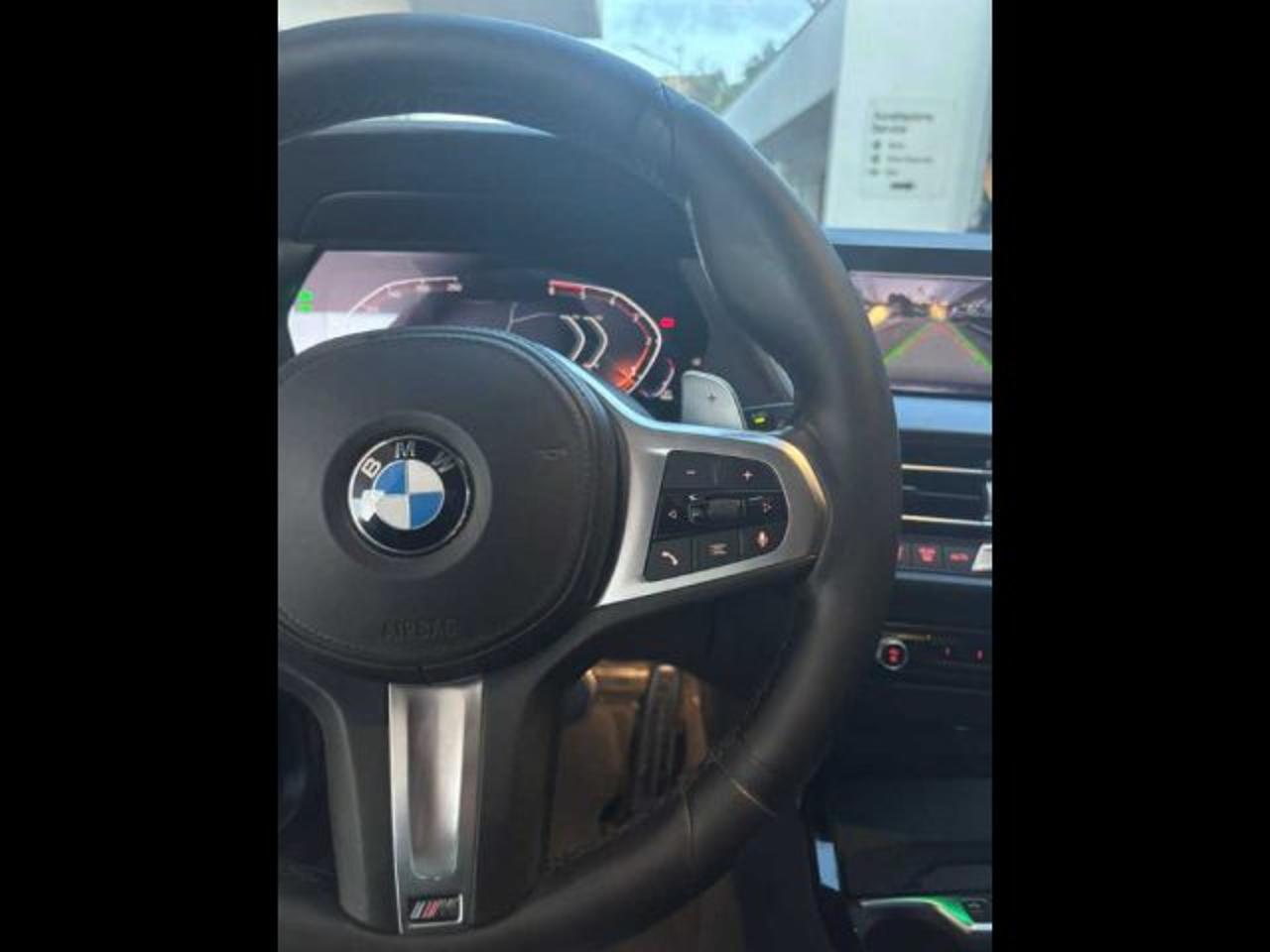 BMW Bmw Serie 1 usata 15