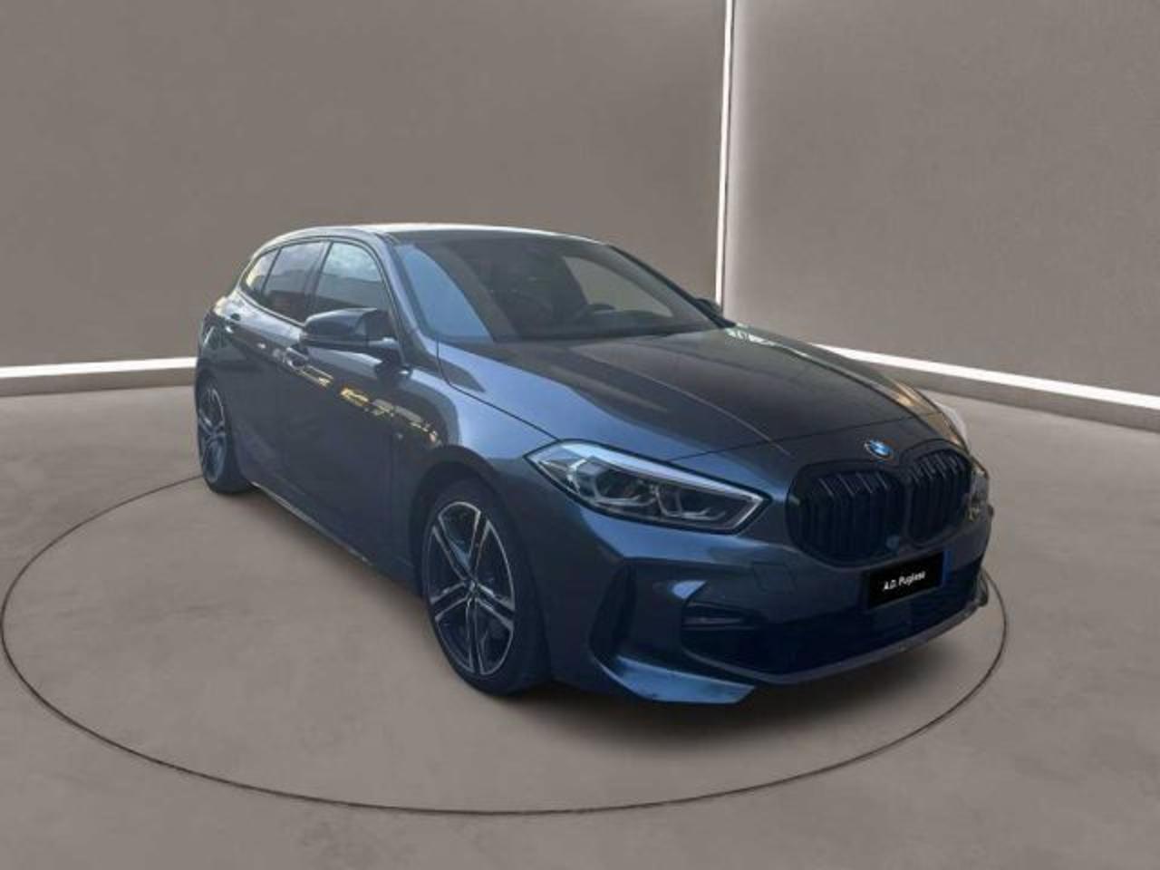 BMW Bmw Serie 1 usata 17