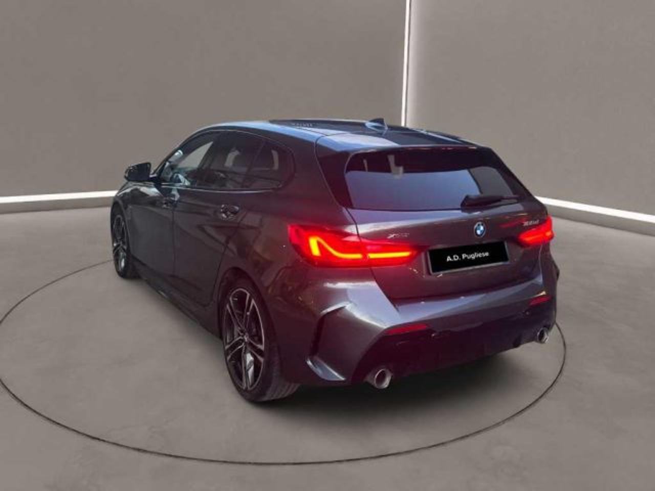 BMW Bmw Serie 1 usata 18