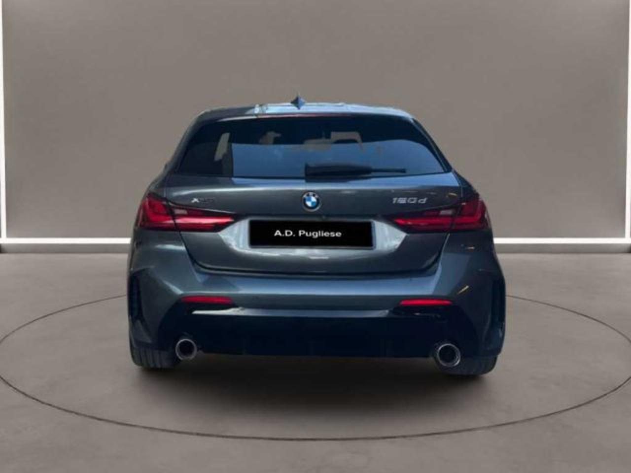 BMW Bmw Serie 1 usata 20