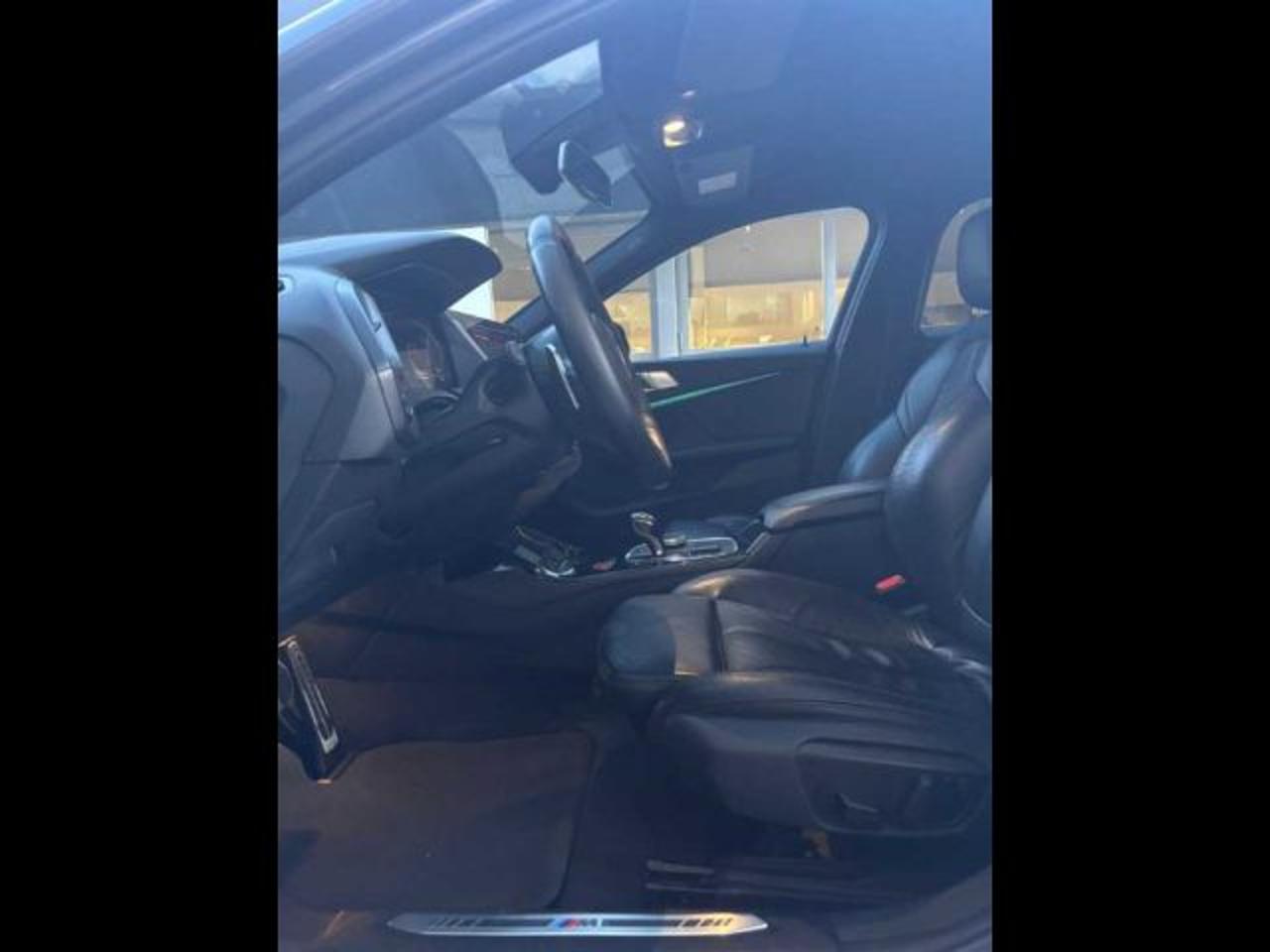 BMW Bmw Serie 1 usata 23