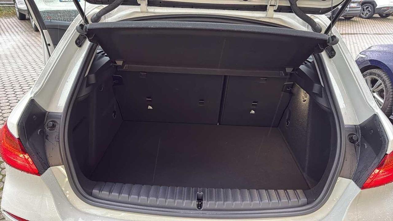 BMW Bmw Serie 1 usata 1