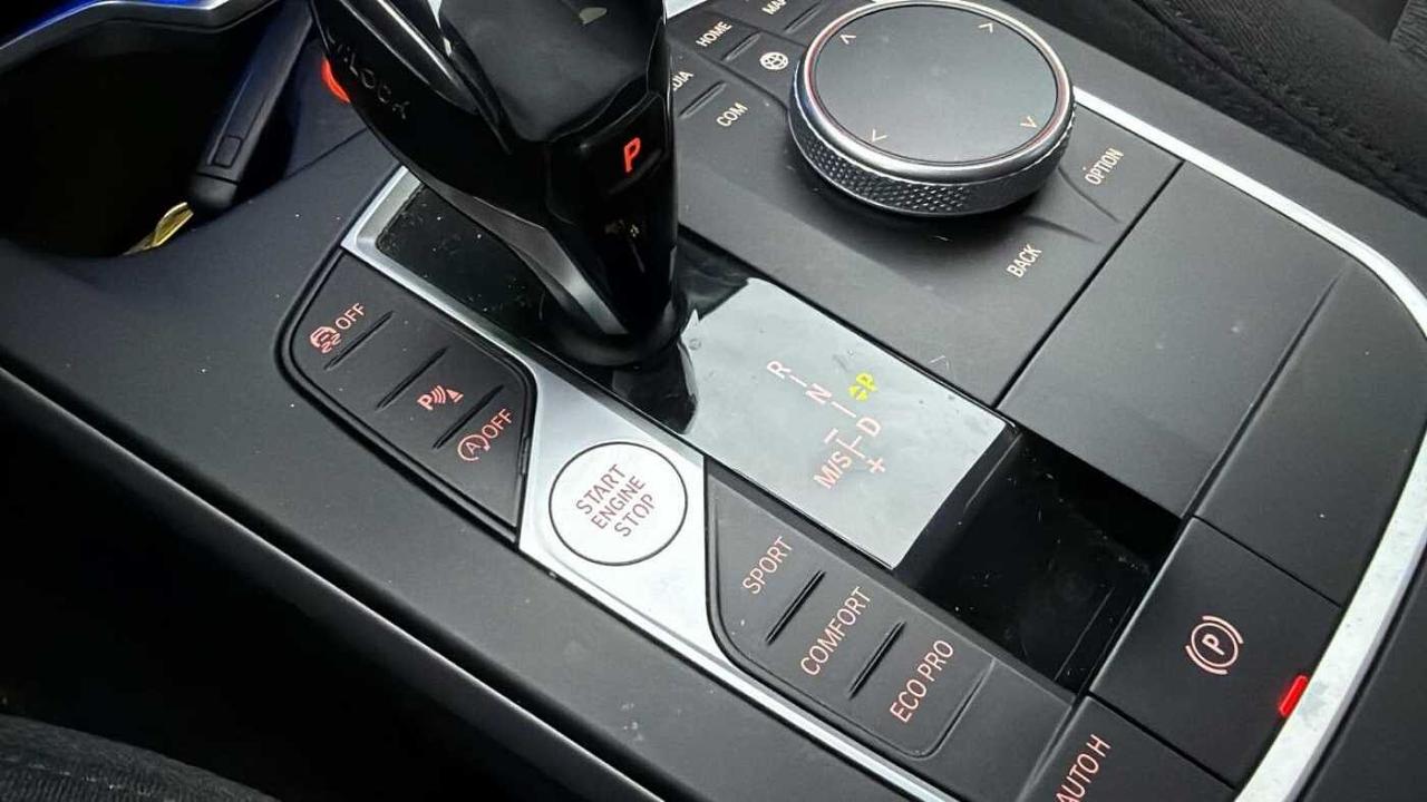 BMW Bmw Serie 1 usata 8