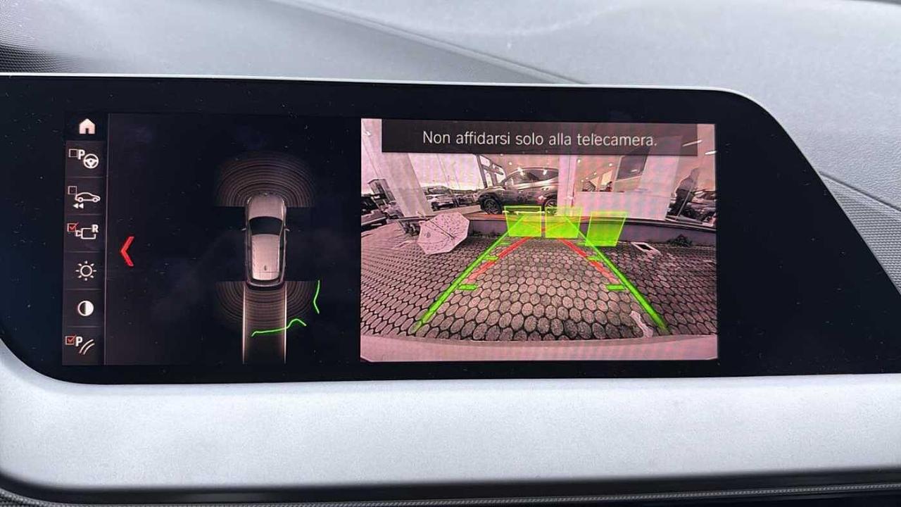 BMW Bmw Serie 1 usata 20