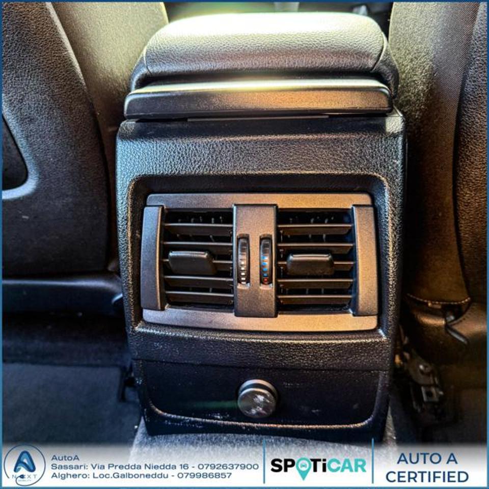 BMW Bmw Serie 1 usata 7