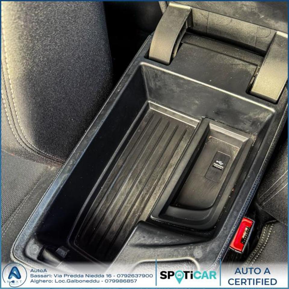 BMW Bmw Serie 1 usata 13