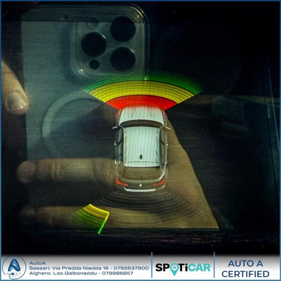 BMW Bmw Serie 1 usata 18