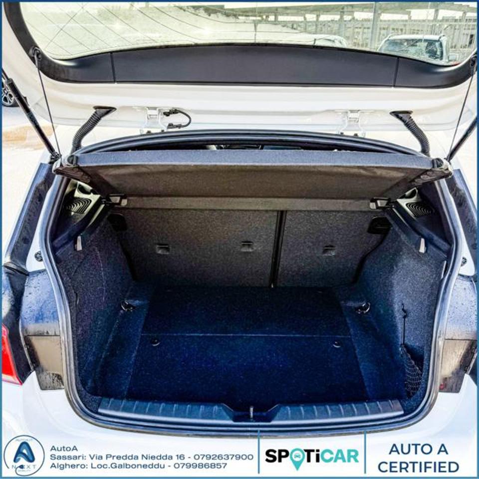 BMW Bmw Serie 1 usata 25