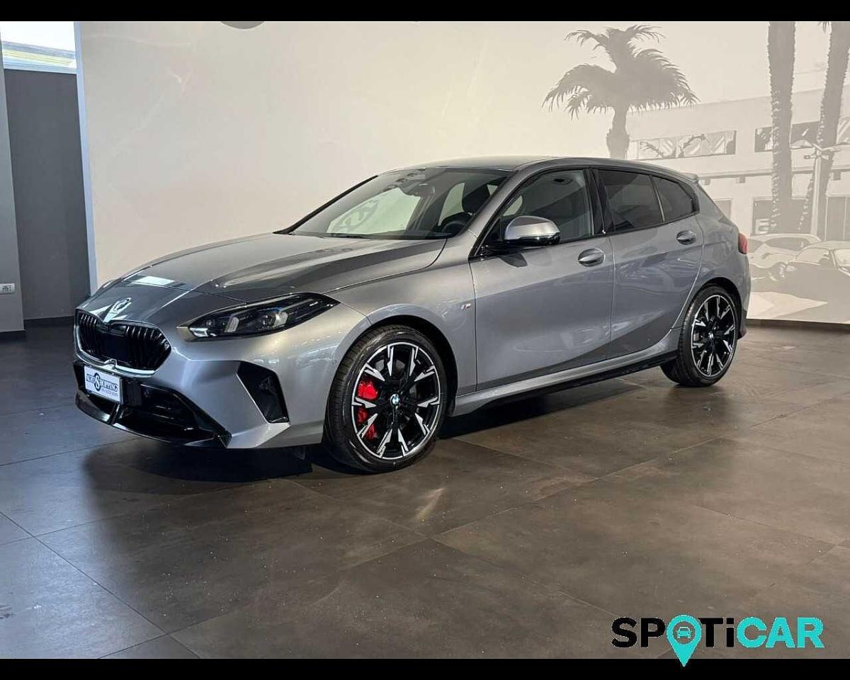 BMW Bmw Serie 1 SERIE 1 18d MSport Pro Usata