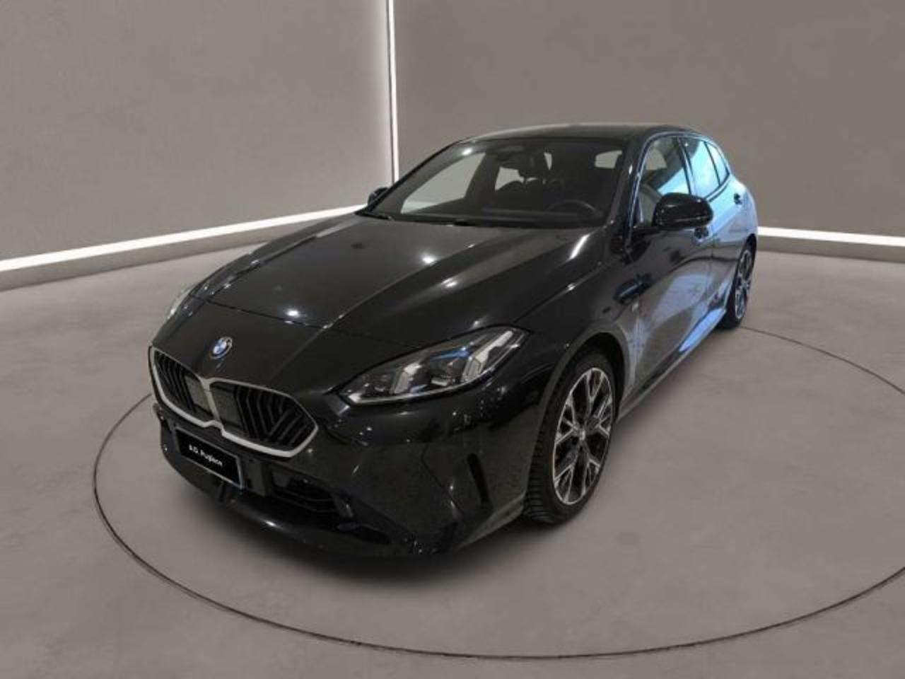 bmw bmw serie 1 serie 1 serie 1 118 f70 - d msport usata