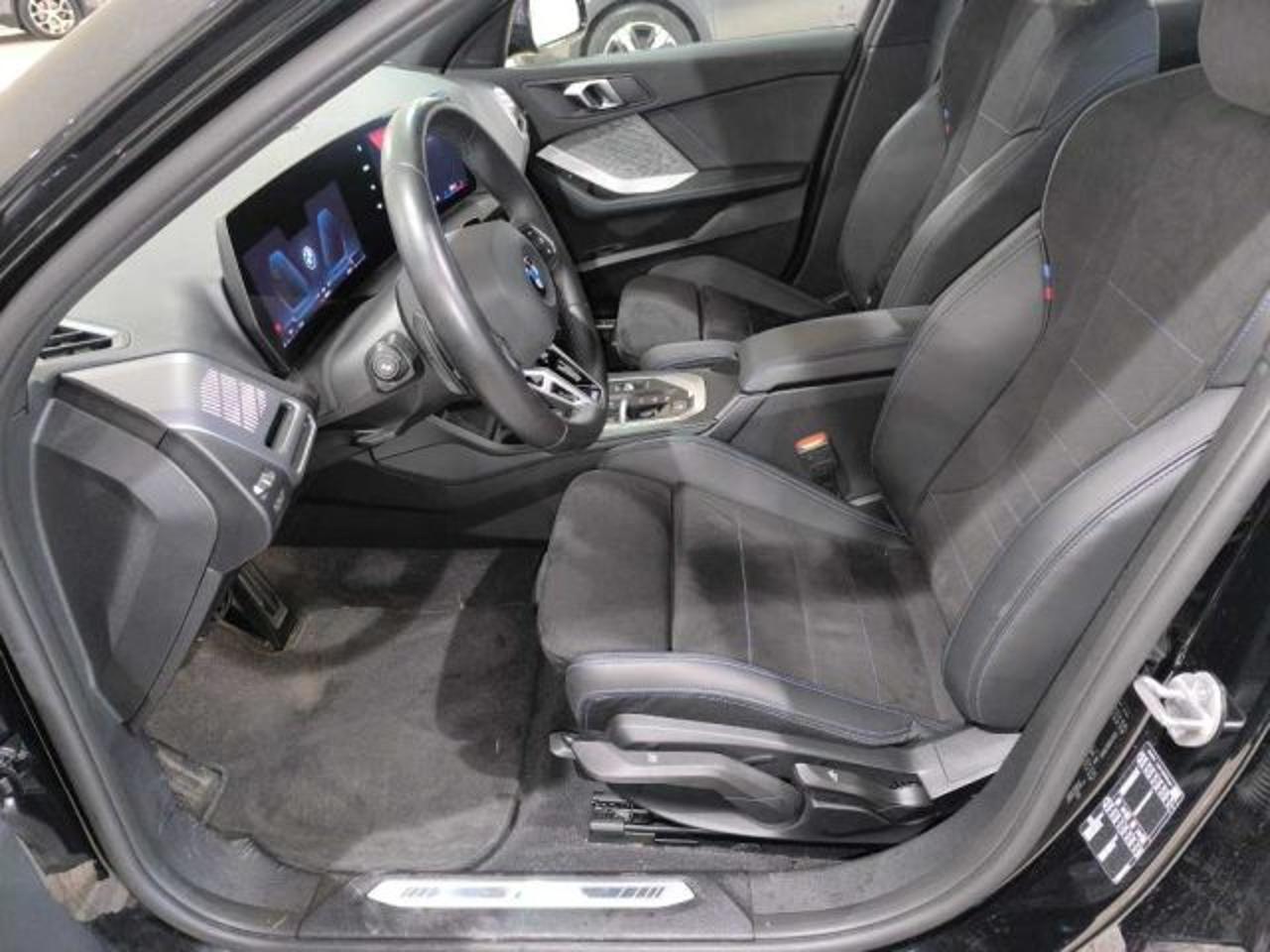 BMW Bmw Serie 1 usata 2