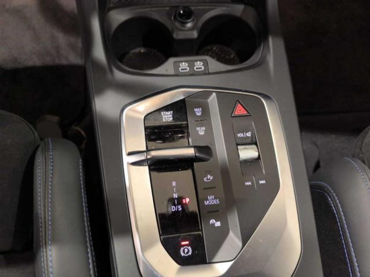 BMW Bmw Serie 1 usata 5