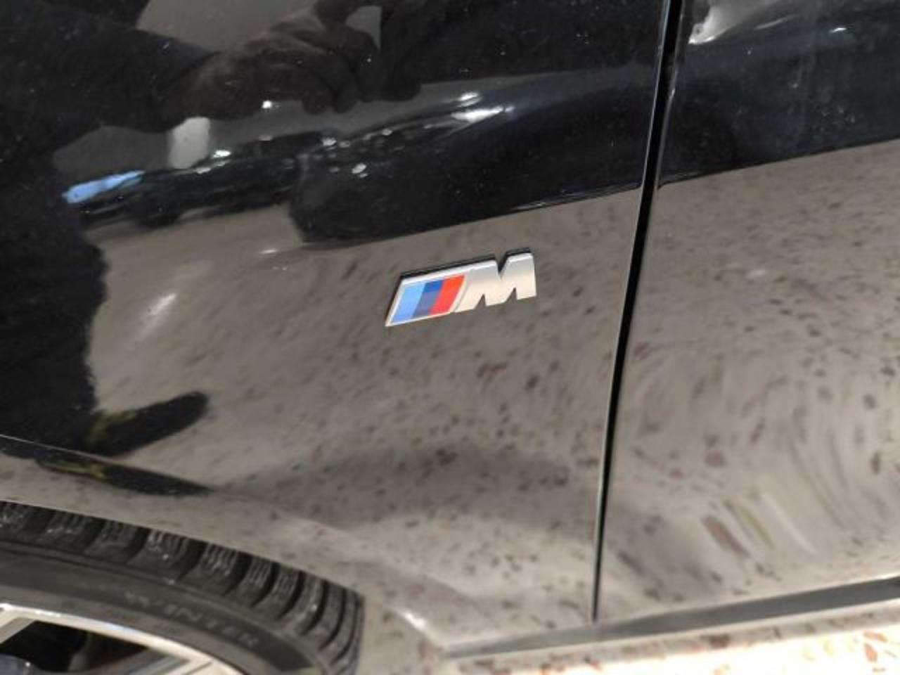 BMW Bmw Serie 1 usata 7