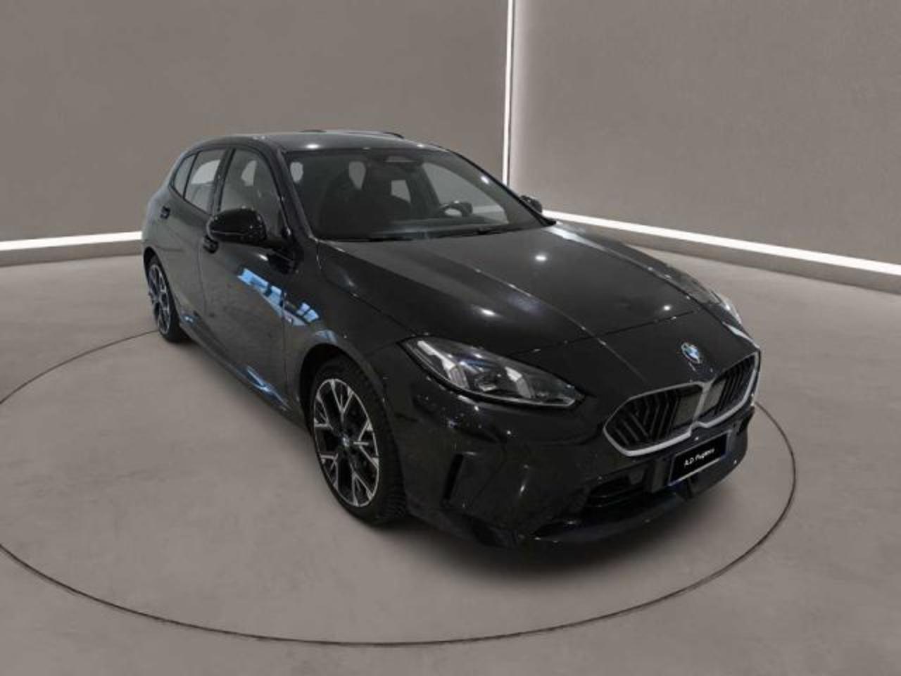 BMW Bmw Serie 1 usata 9