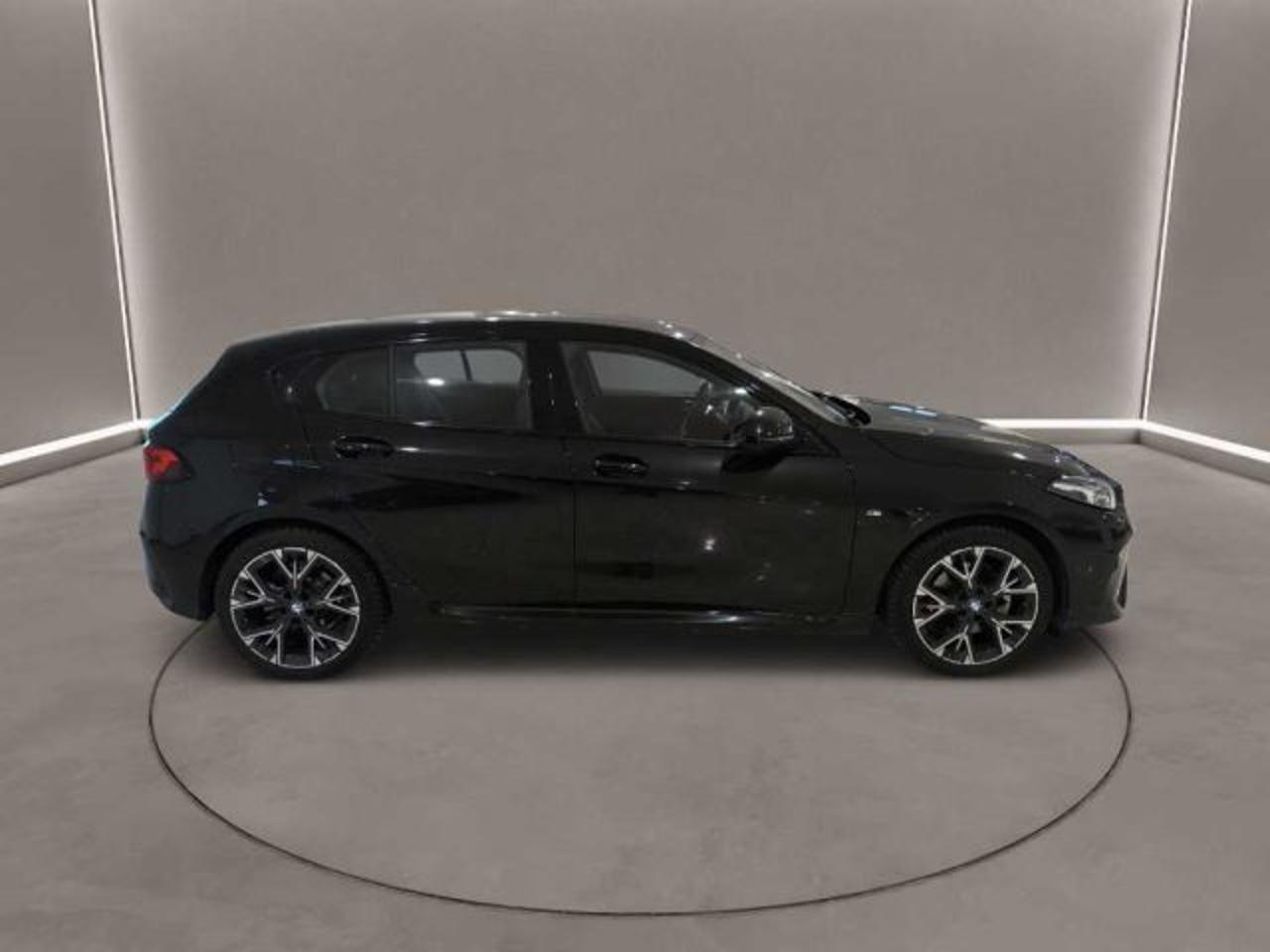 BMW Bmw Serie 1 usata 10