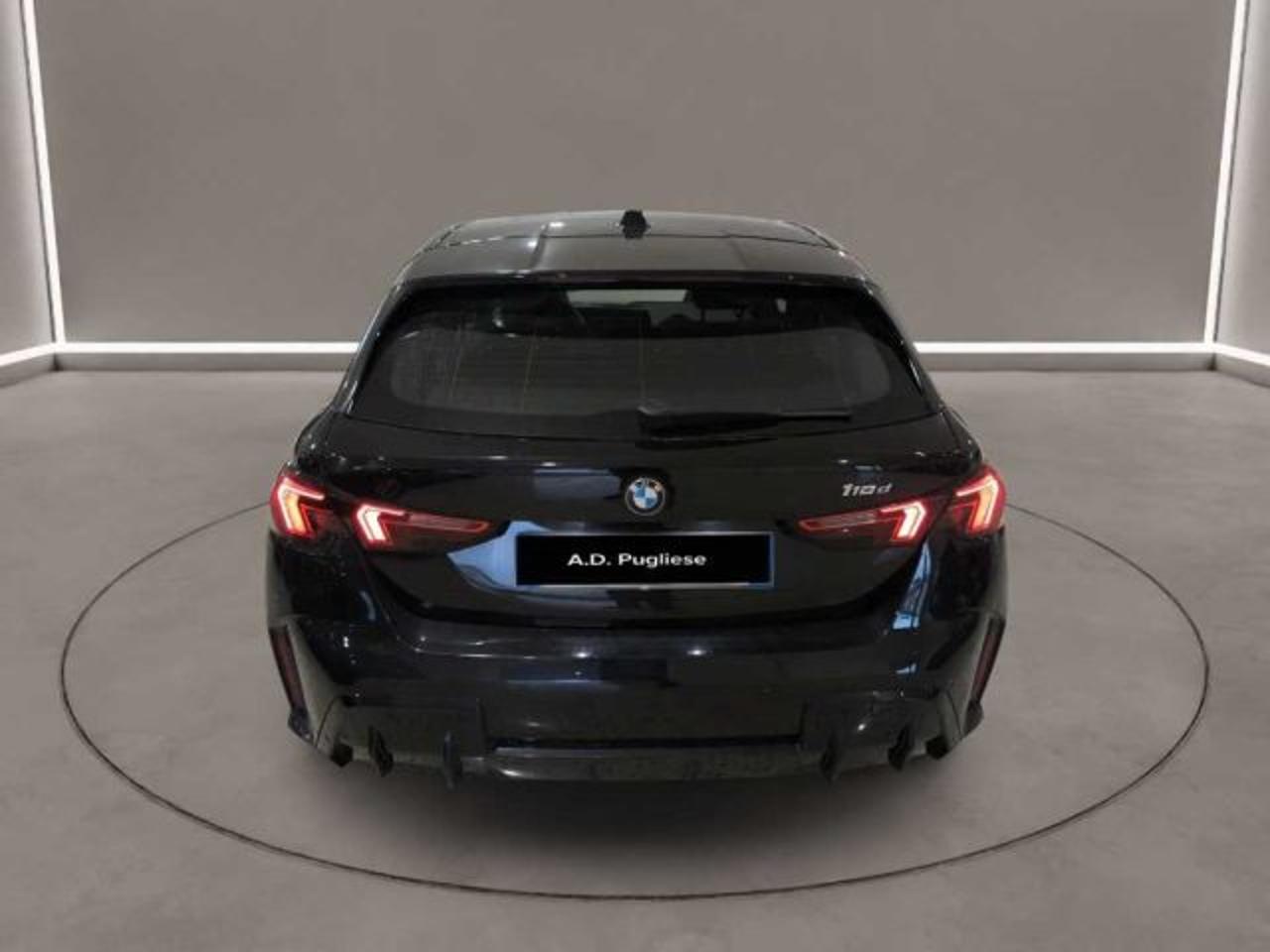BMW Bmw Serie 1 usata 13