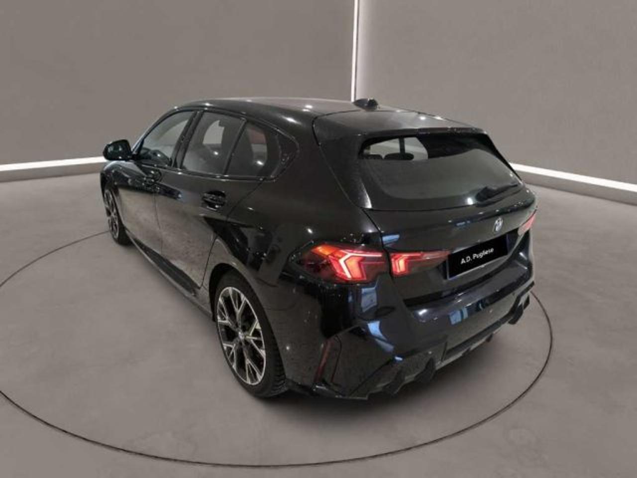 BMW Bmw Serie 1 usata 14