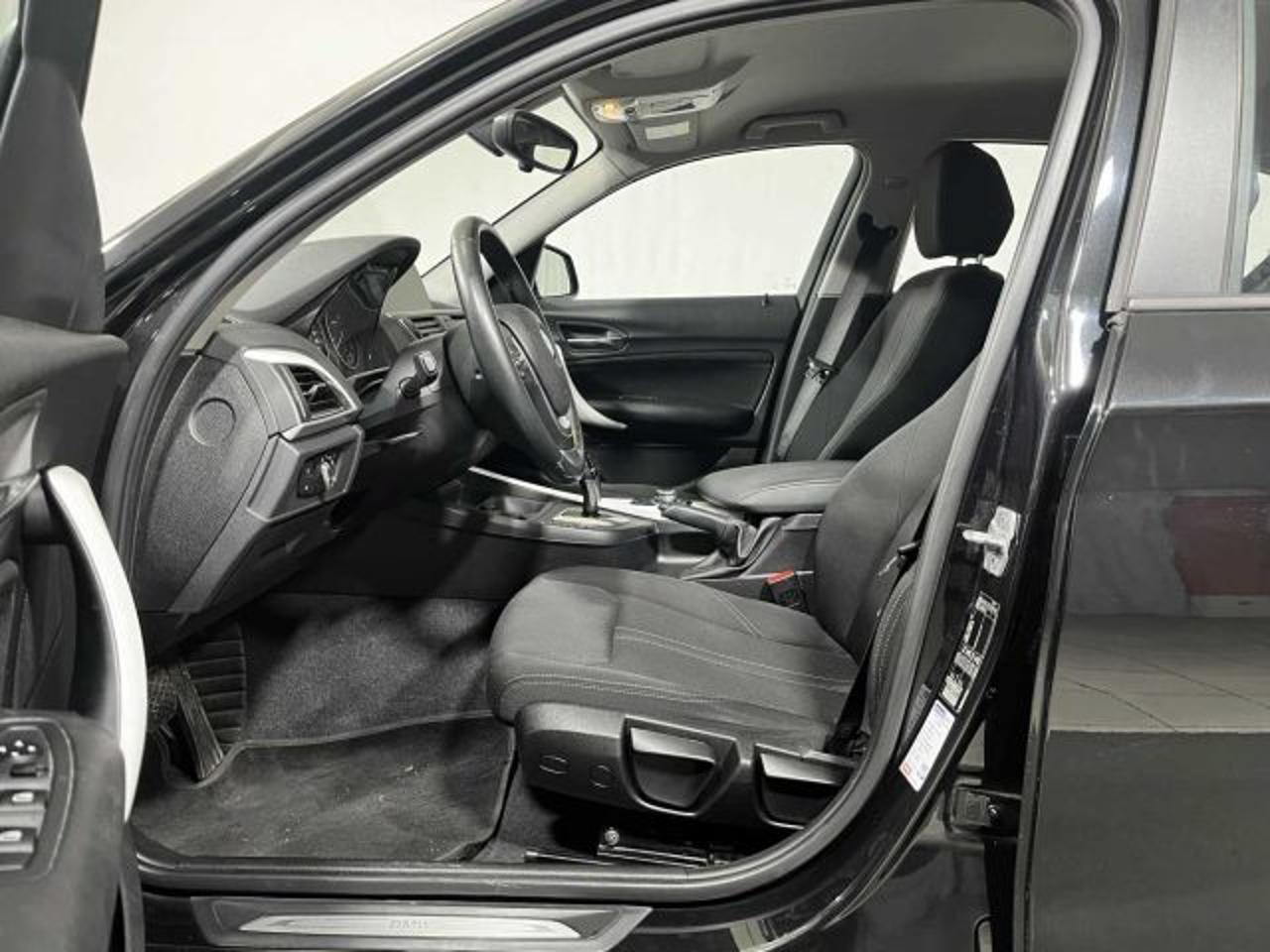 BMW Bmw Serie 1 usata 1