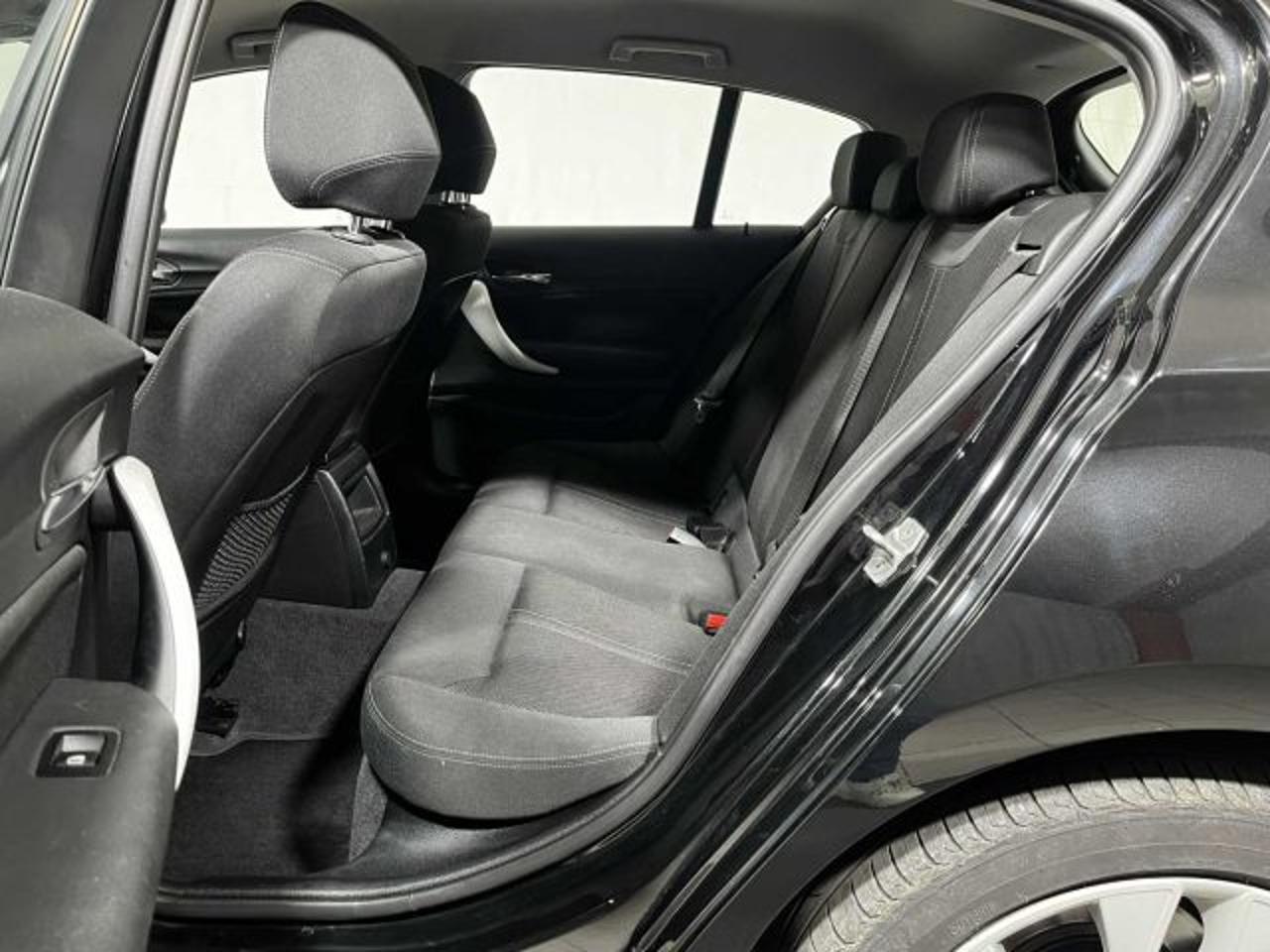 BMW Bmw Serie 1 usata 2