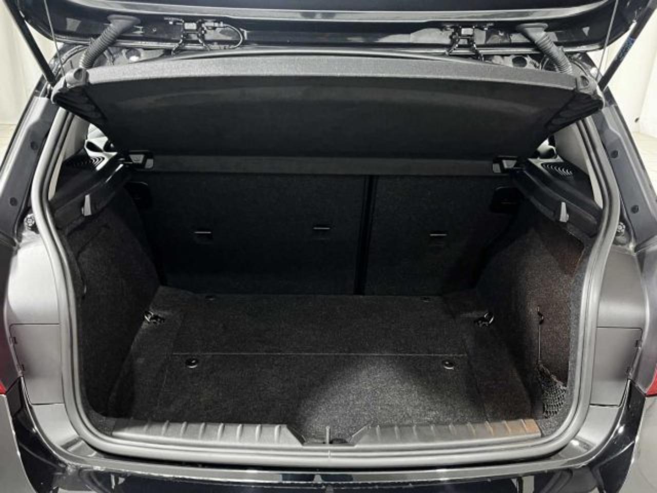 BMW Bmw Serie 1 usata 6