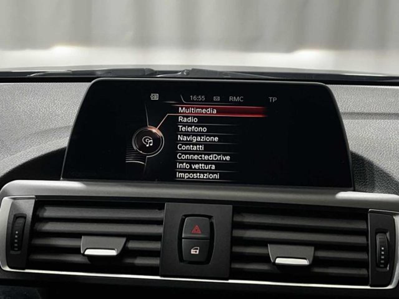 BMW Bmw Serie 1 usata 8