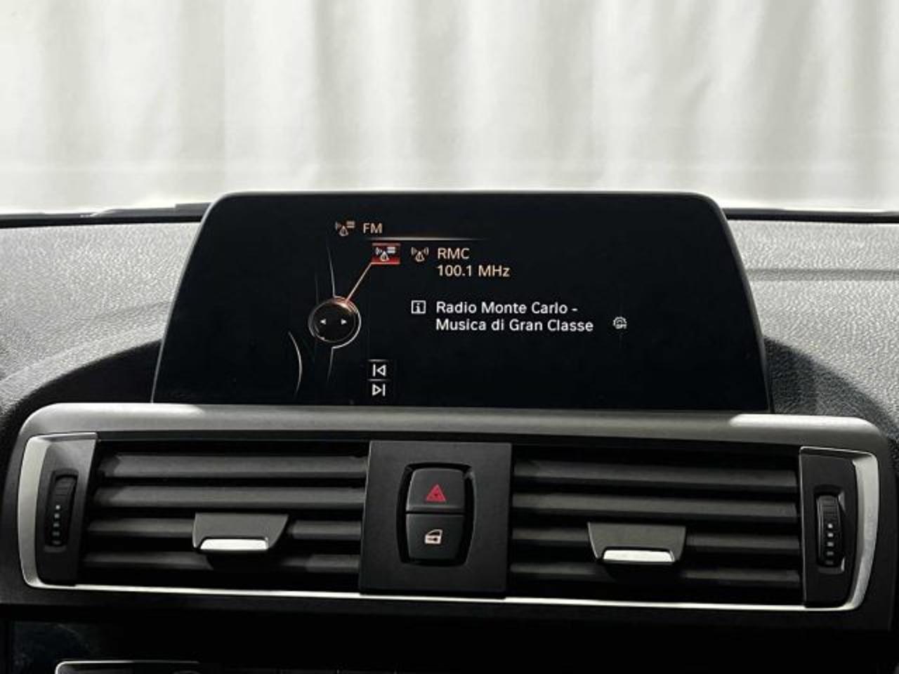 BMW Bmw Serie 1 usata 10