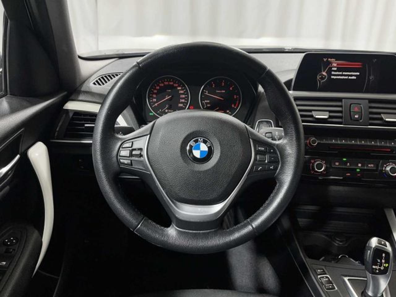 BMW Bmw Serie 1 usata 13