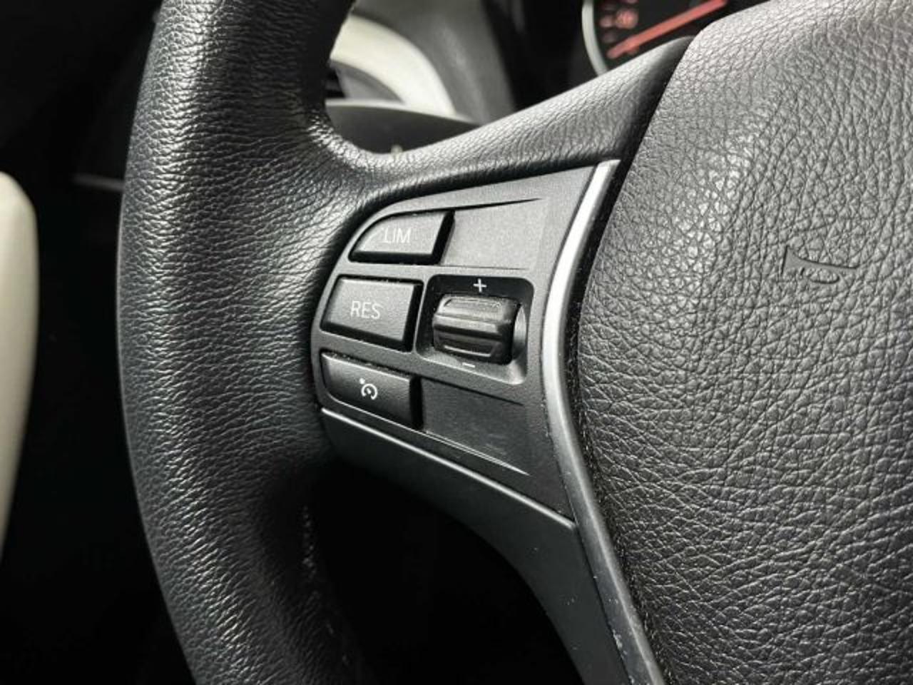 BMW Bmw Serie 1 usata 14