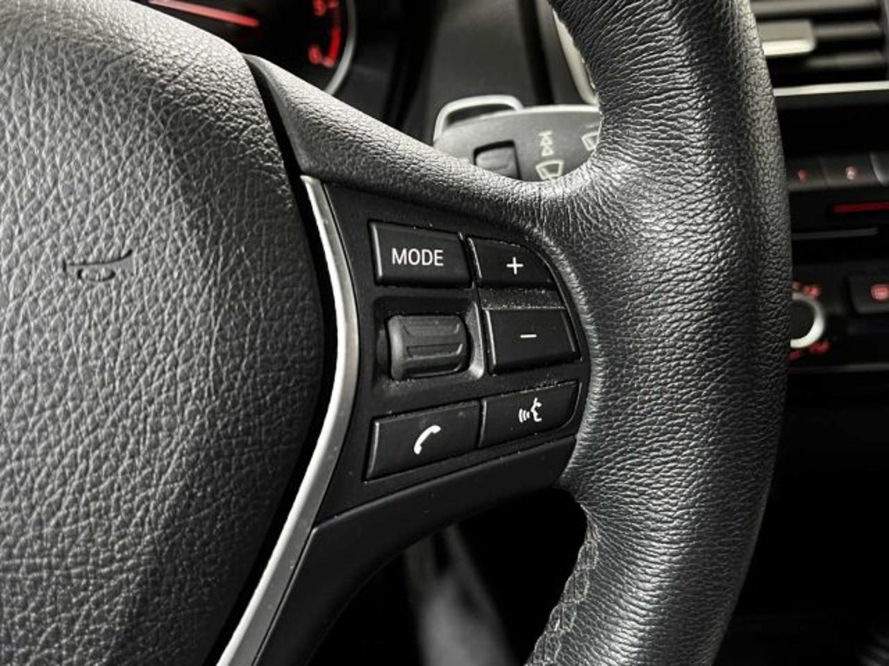 BMW Bmw Serie 1 usata 15