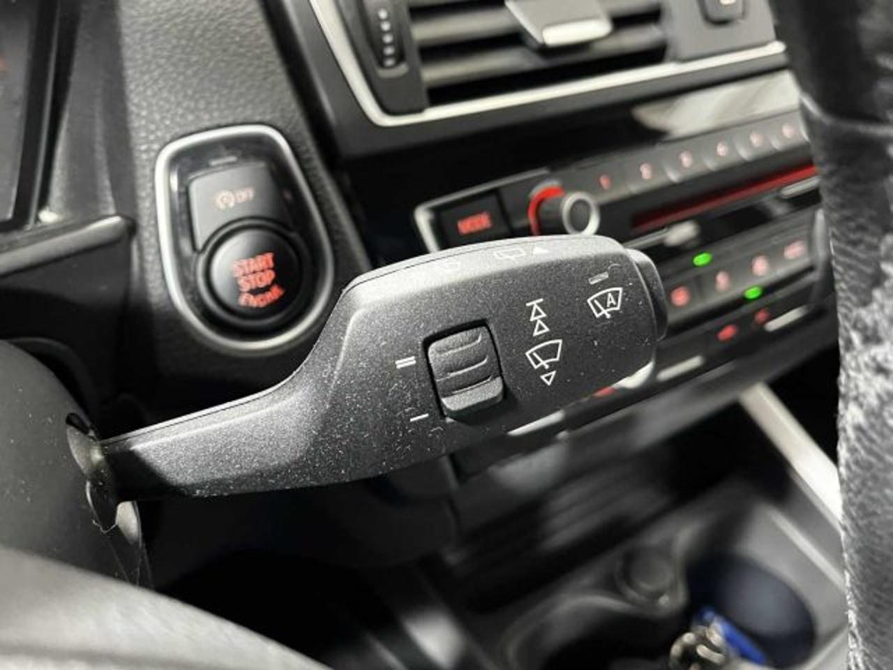 BMW Bmw Serie 1 usata 17