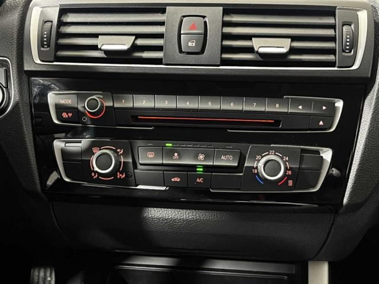 BMW Bmw Serie 1 usata 18